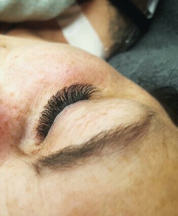 Wimpernverdichtung Köpenick