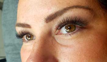 Wimpernstylistin Berlin